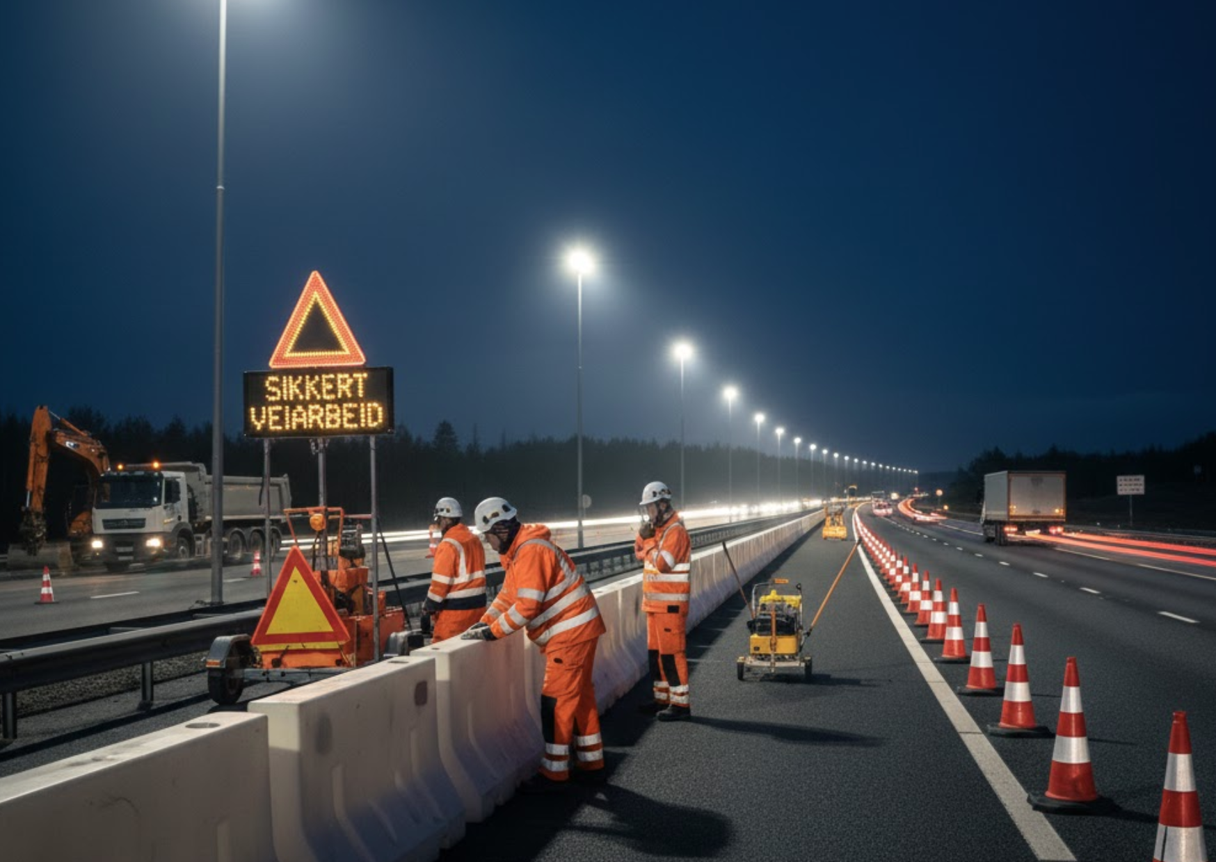 Sikkert veiarbeid konferansen 2026
